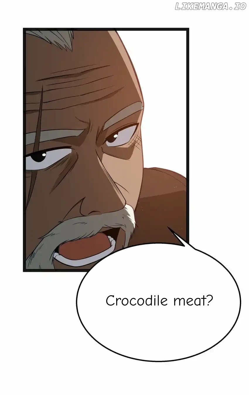 This Hero is a Money Supremacist Chapter 19 - page 63